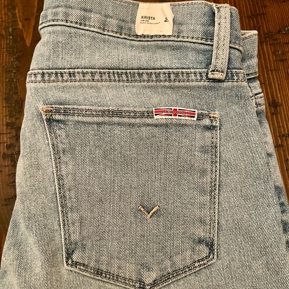 Hudson Krista skinny jeans - Picture 1 of 7
